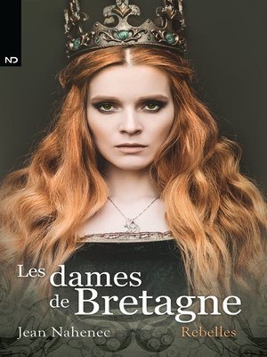 cover image of Rebelles
